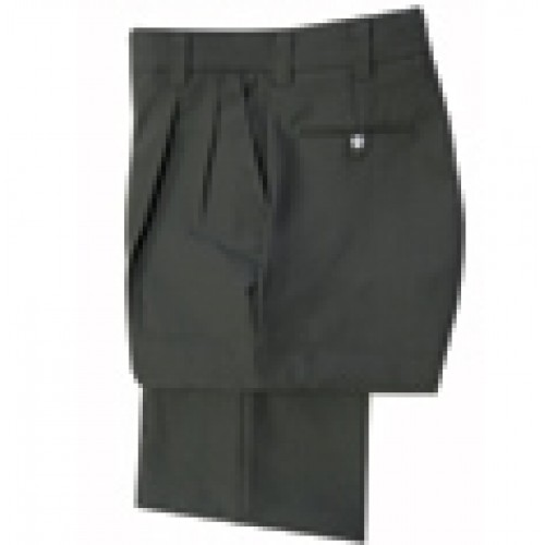 CLIFF KEEN CHARCOAL COMBO PANTS