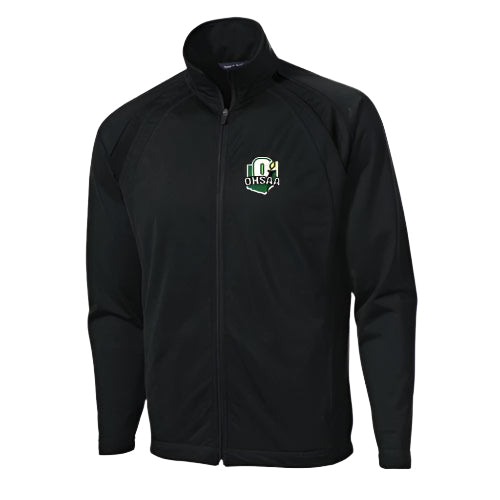 OHSAA BASKETBALL PRE-GAME JACKET