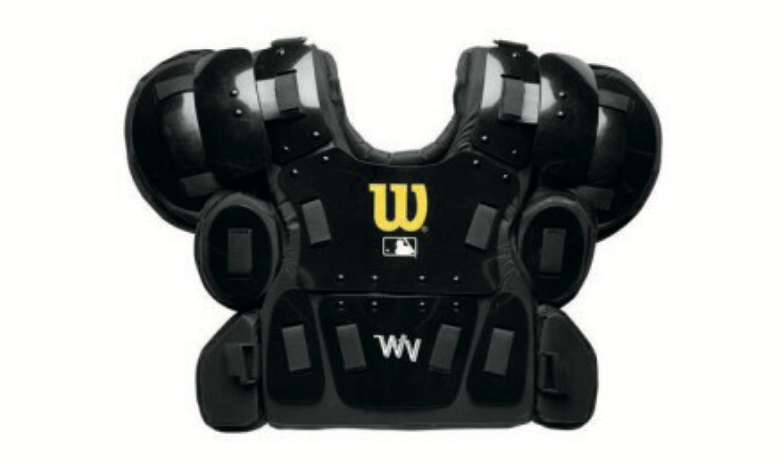 Wilson Pro Gold 2 Air Management