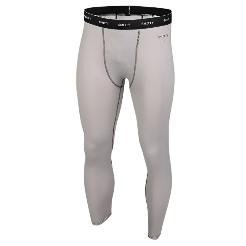 SMTTY COMPRESSION PANTS W/CUP POCKET