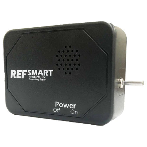 RefSmart Timer