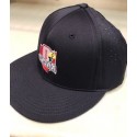 OHSAA custom umpire base hat