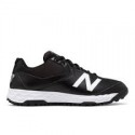 New Balance  Officiating Shoes (black-white)