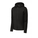OHSAA TRACK AND FIELD HOODED JACKET
