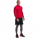 NEW Under Armour Compression Mock