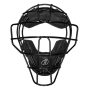 Force 3 Black Mask