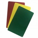 Red Yellow Green Lax Cards