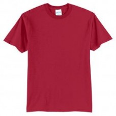  OHSAA UMPIRE RED T-SHIRT